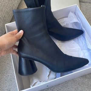 & Other Stories Booties